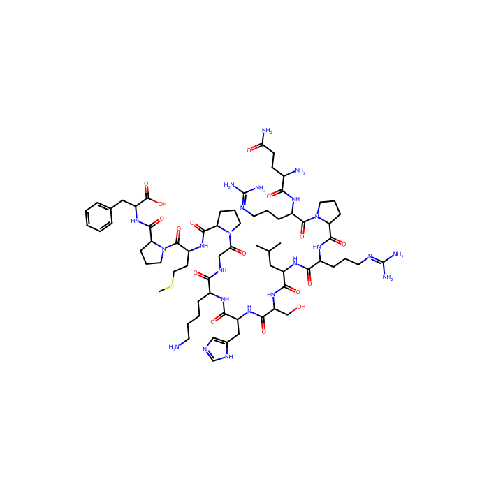 Apelin 13 - 10mM in DMSO CAS No(217082-58-1) by Aladdin Scientific
