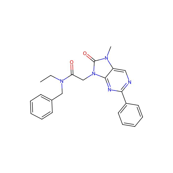 AC 5216 - Moligand™, 10mM in DMSO CAS No(226954-04-7) by Aladdin Scientific