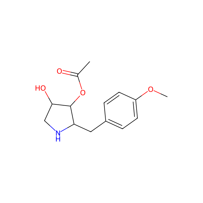 Anisomycin from Streptomyces griseolus - Moligand™,10mM in DMSO CAS No(22862-76-6) by Aladdin Scientific