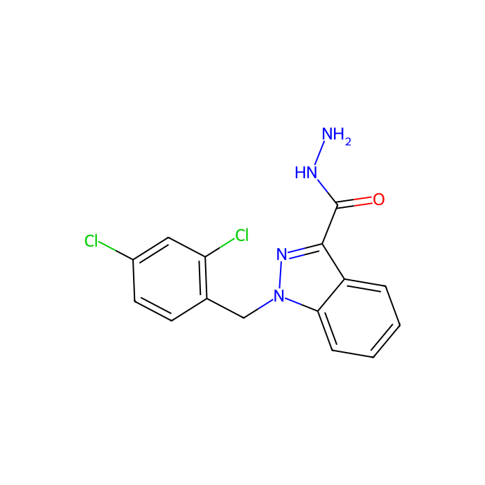 Adjudin - 10mM in DMSO CAS No(252025-52-8) by Aladdin Scientific