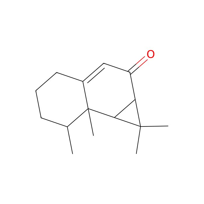 Aristolone - 10mM in DMSO CAS No(25274-27-5) by Aladdin Scientific