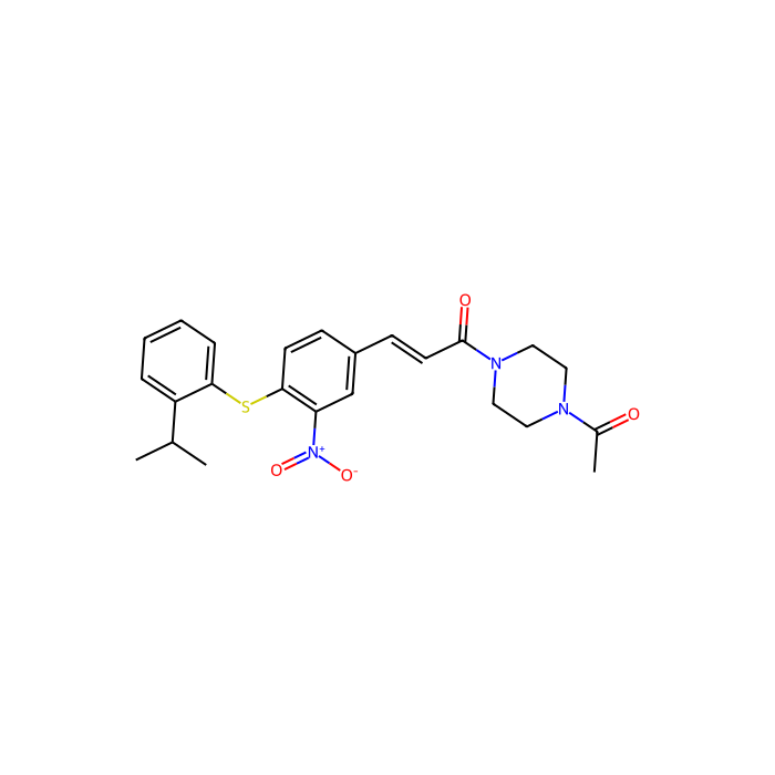 A 286982 - Moligand™, 10mM in DMSO CAS No(280749-17-9) by Aladdin Scientific