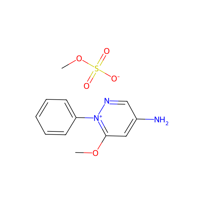 Amezinium Methyl Sulfate - 10mM in DMSO CAS No(30578-37-1) by Aladdin Scientific