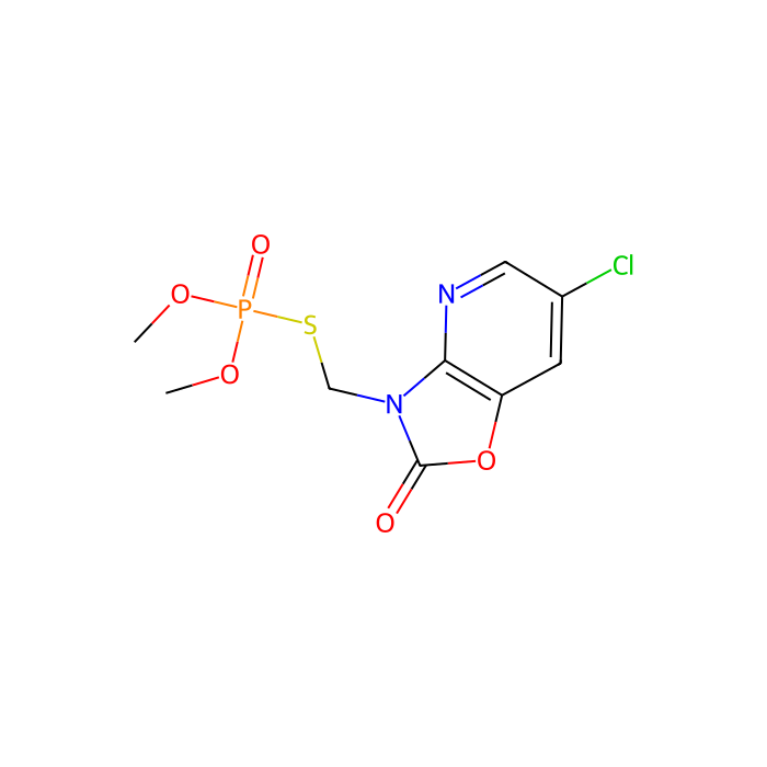 Azamethiphos - 10mM in DMSO CAS No(35575-96-3) by Aladdin Scientific