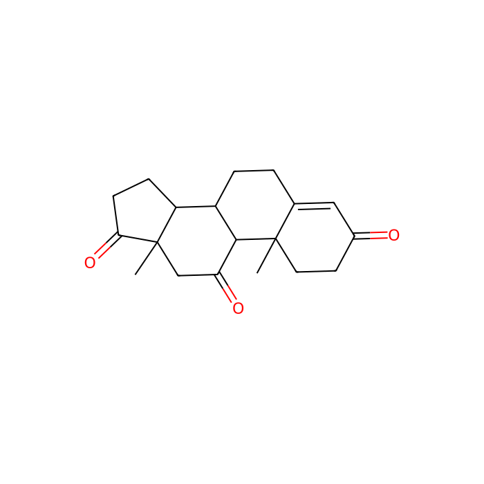 Adrenosterone - 10mM in DMSO CAS No(382-45-6) by Aladdin Scientific