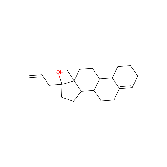 Allylestrenol - 10mM in DMSO CAS No(432-60-0) by Aladdin Scientific