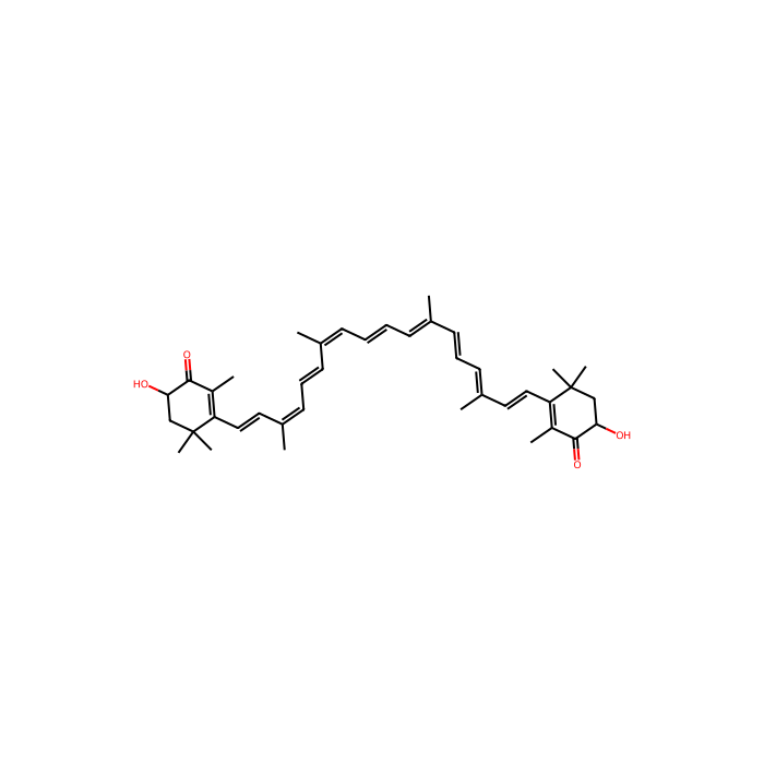 Astaxanthin - 10mM in DMSO CAS No(472-61-7) by Aladdin Scientific