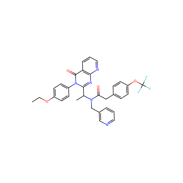 AMG 487 - 10mM in DMSO CAS No(473719-41-4) by Aladdin Scientific