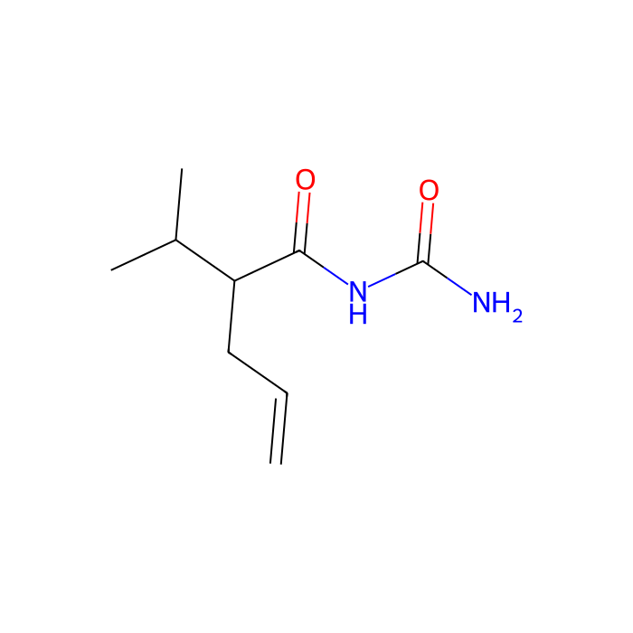 Apronal - 10mM in DMSO CAS No(528-92-7) by Aladdin Scientific