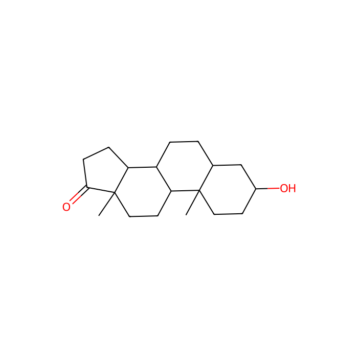 Androsterone - 10mM in DMSO CAS No(53-41-8) by Aladdin Scientific