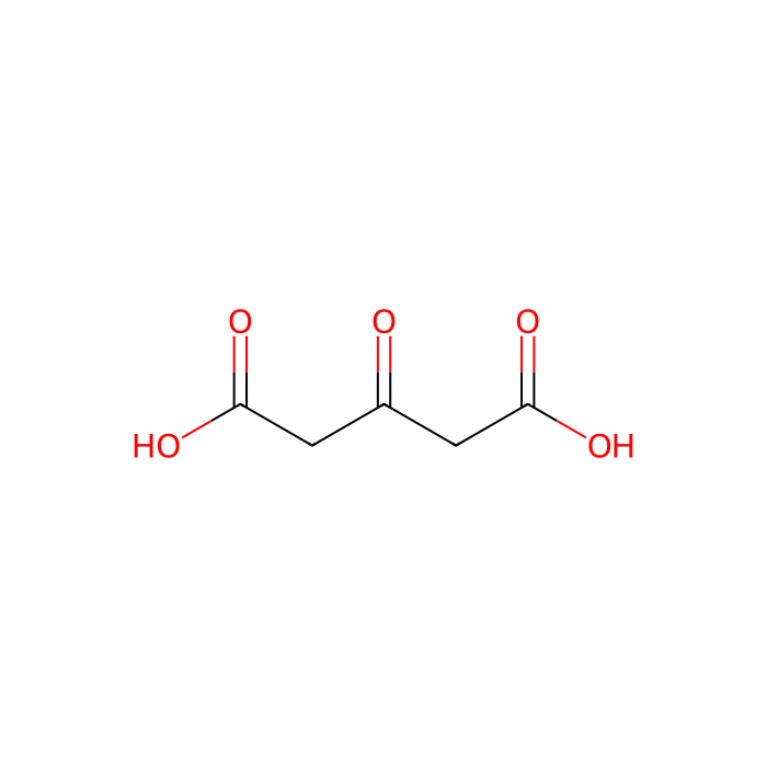 1,3-Acetonedicarboxylic acid - 10mM in DMSO CAS No(542-05-2) by Aladdin Scientific