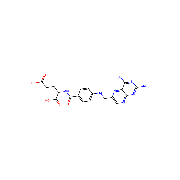Aminopterin - 10mM in DMSO CAS No(54-62-6) by Aladdin Scientific