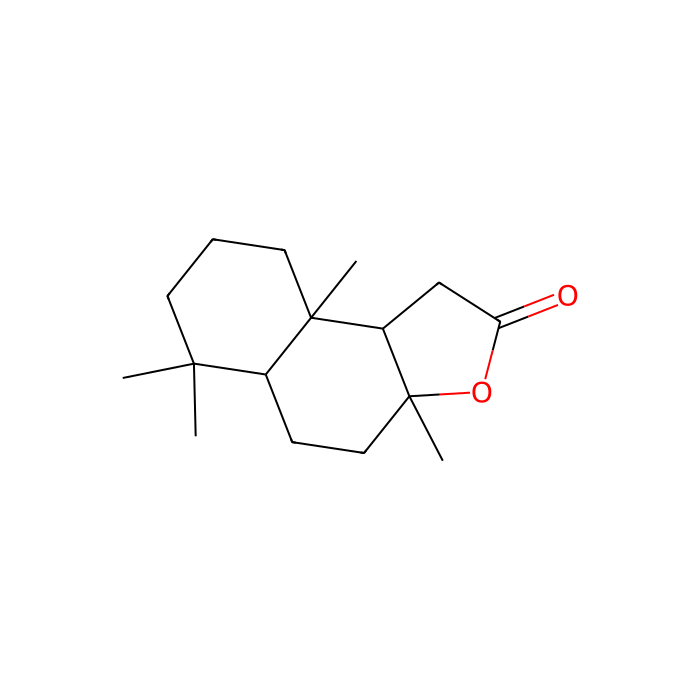 (3aR)-(+)-Sclareolide - 10mM in DMSO CAS No(564-20-5) by Aladdin Scientific