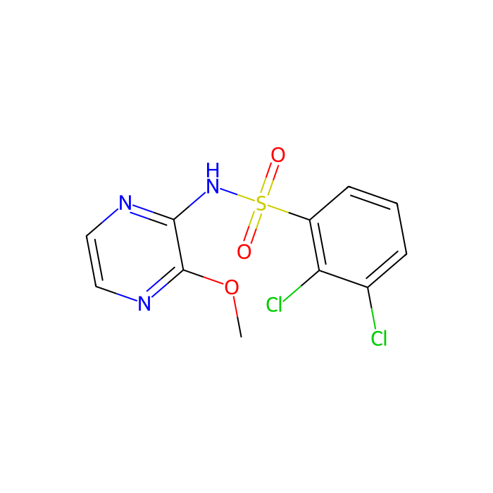AZD 2098 - Moligand™, 10mM in DMSO CAS No(566203-88-1) by Aladdin Scientific