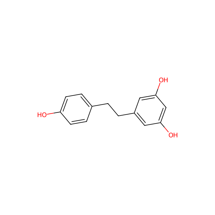 alpha,beta-Dihydroresveratrol - 10mM in DMSO CAS No(58436-28-5) by Aladdin Scientific