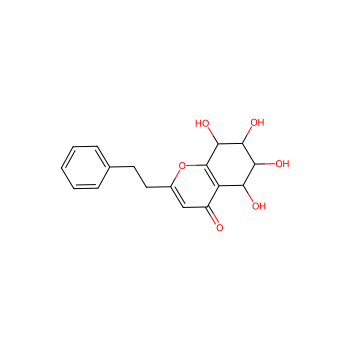 Agarotetrol - 10mM in DMSO CAS No(69809-22-9) by Aladdin Scientific