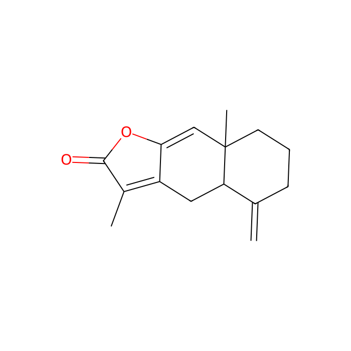 Atractylenolide I - 10mM in DMSO CAS No(73069-13-3) by Aladdin Scientific