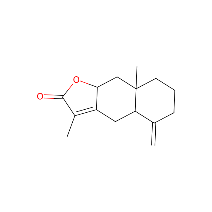 Atractylenolide II - 10mM in DMSO CAS No(73069-14-4) by Aladdin Scientific