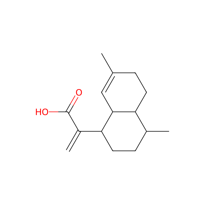 Artemisic acid - 10mM in DMSO CAS No(80286-58-4) by Aladdin Scientific