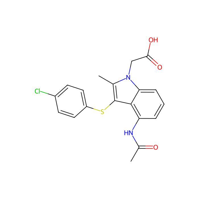 AZD1981 - Moligand™, 10mM in DMSO CAS No(802904-66-1) by Aladdin Scientific