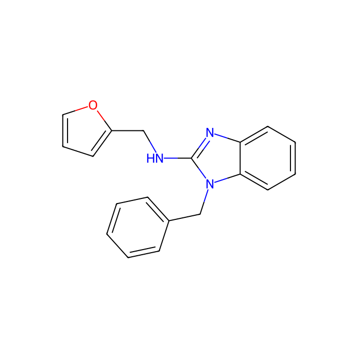 AC 1903 - Moligand™, 10mM in DMSO CAS No(831234-13-0) by Aladdin Scientific