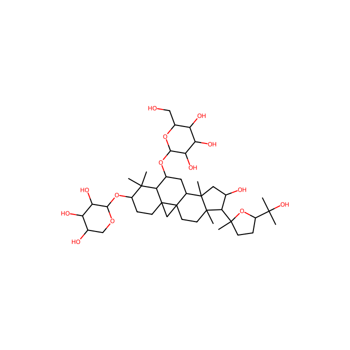 Astragaloside A (Astragaloside IV) - 10mM in DMSO CAS No(83207-58-3) by Aladdin Scientific