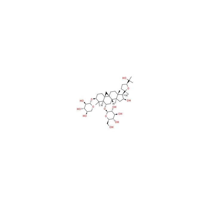 Astragaloside IV - 10mM in DMSO CAS No(84687-43-4) by Aladdin Scientific