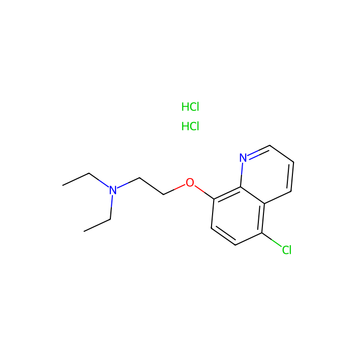 A2764 dihydrochloride - 10mM in DMSO CAS No(861038-72-4) by Aladdin Scientific