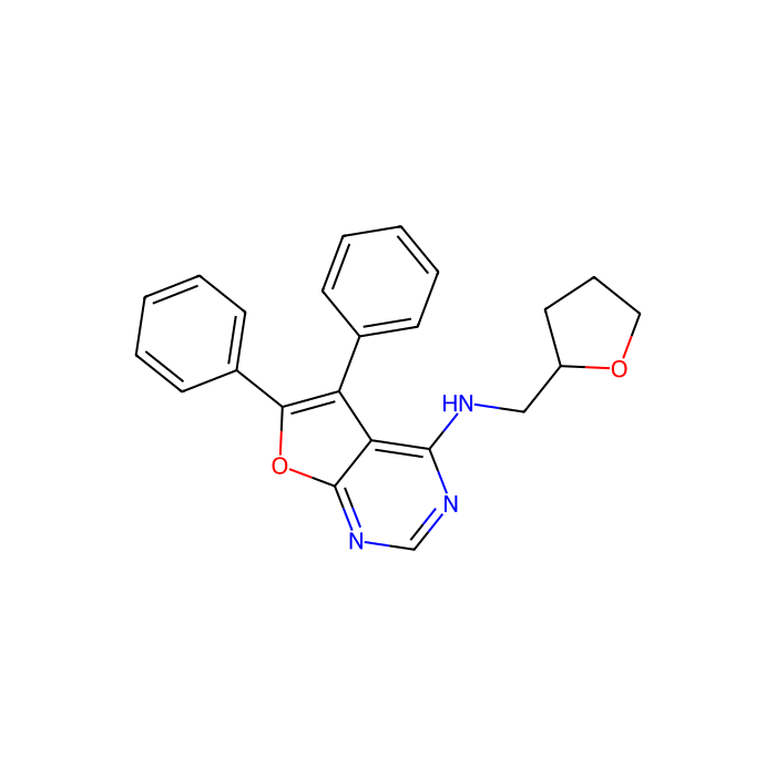 AIM-100 - 10mM in DMSO CAS No(873305-35-2) by Aladdin Scientific