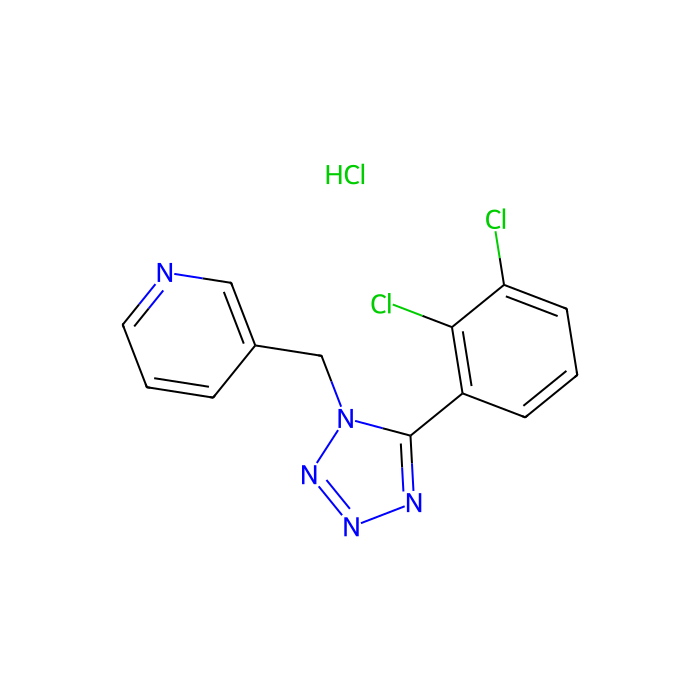 A 438079 hydrochloride - 10mM in DMSO CAS No(899431-18-6) by Aladdin Scientific