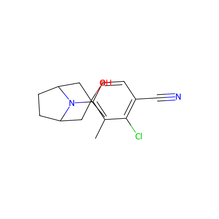 ACP-105 - 10mM in DMSO CAS No(899821-23-9) by Aladdin Scientific