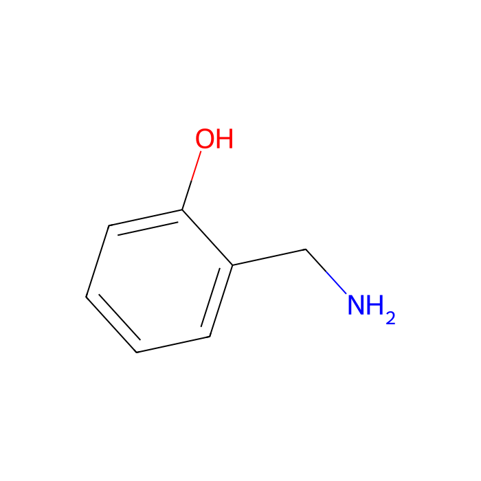 2-(Aminomethyl)phenol - 10mM in DMSO CAS No(932-30-9) by Aladdin Scientific