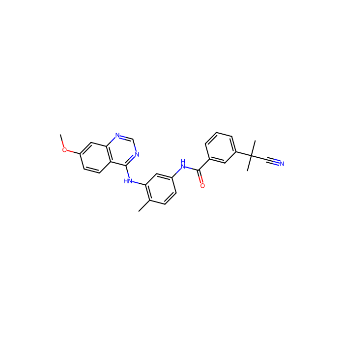 AZ304 - 10mM in DMSO CAS No(942507-42-8) by Aladdin Scientific