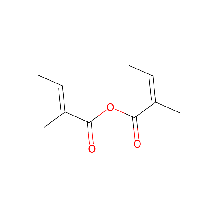 Angelic Anhydride - 10mM in DMSO CAS No(94487-74-8) by Aladdin Scientific