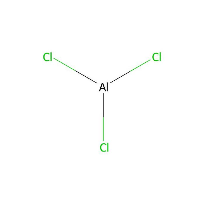 Aluminum chloride - high-purity, Reagent grade, ≥99% CAS No(7446-70-0) by Aladdin Scientific