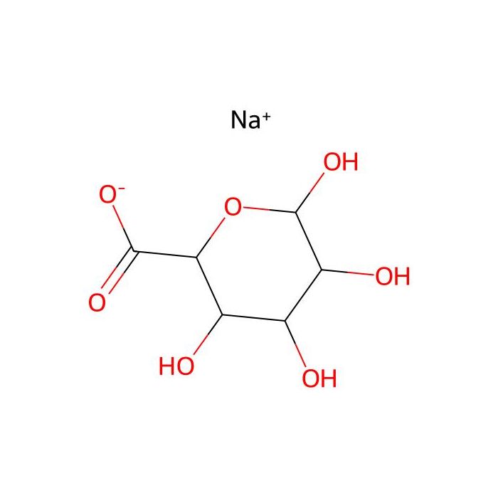 Alginic acid sodium salt from brown algae - Medium viscosity CAS No(9005-38-3) by Aladdin Scientific