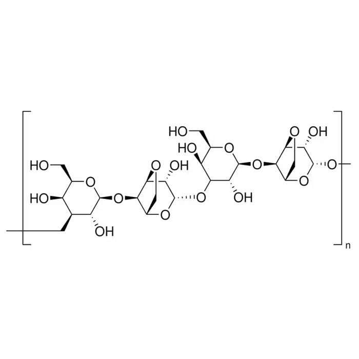Agarose - Suitable for molecular biology, Medium EEO CAS No(9012-36-6) by Aladdin Scientific