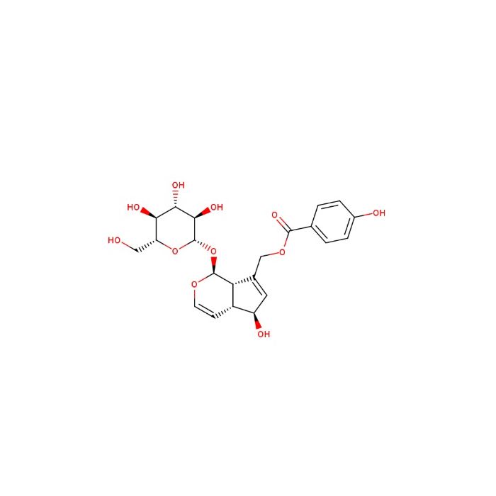 Agnuside - Moligand™,≥98% CAS No(11027-63-7) by Aladdin Scientific