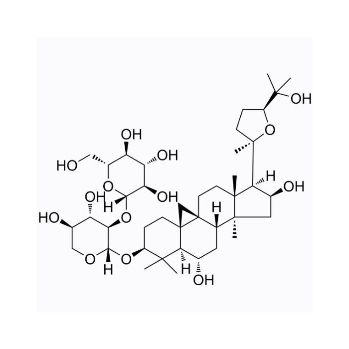 Astragaloside III - Moligand™,≥98% CAS No(84687-42-3) A464162 by Aladdin Scientific