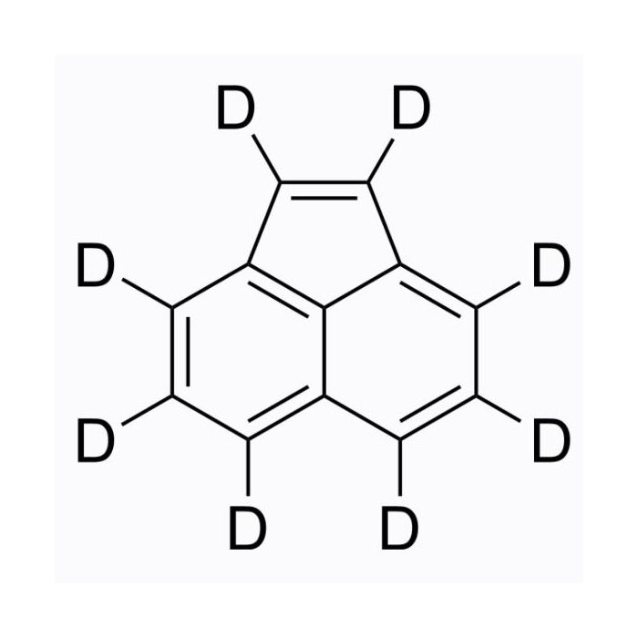 Acenaphthylene-d₈ - ≥98 atom% D,≥98% CAS No(93951-97-4) A464708 by Aladdin Scientific