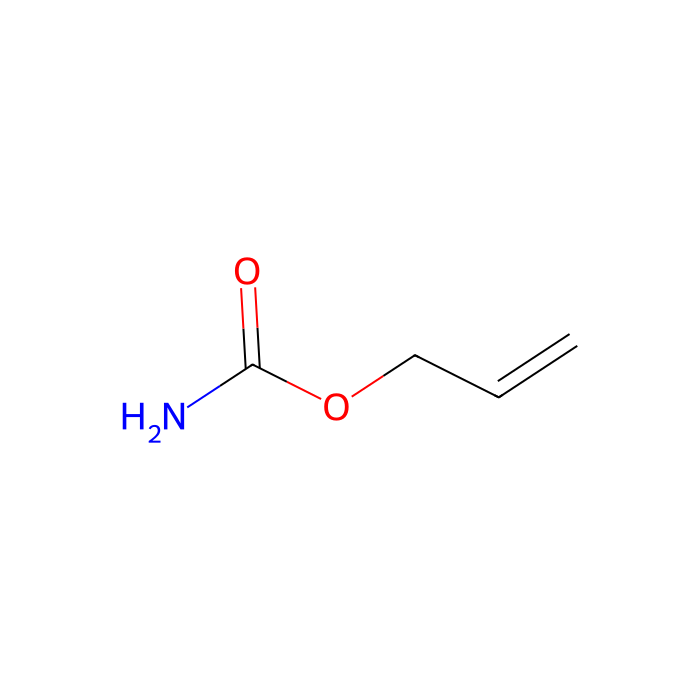 Allyl carbamate - ≥95% CAS No(2114-11-6) by Aladdin Scientific