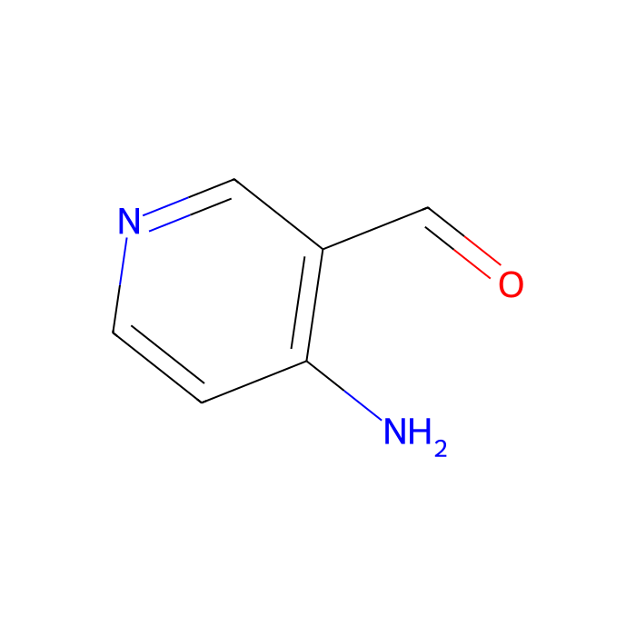4-Amino-pyridine-3-carboxaldehyde - ≥98% CAS No(42373-30-8) by Aladdin Scientific