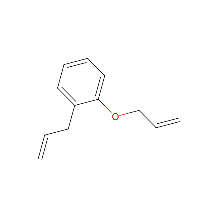 2-Allyl Phenyl Allyl Ether - ≥98% CAS No(3383-05-9) by Aladdin Scientific
