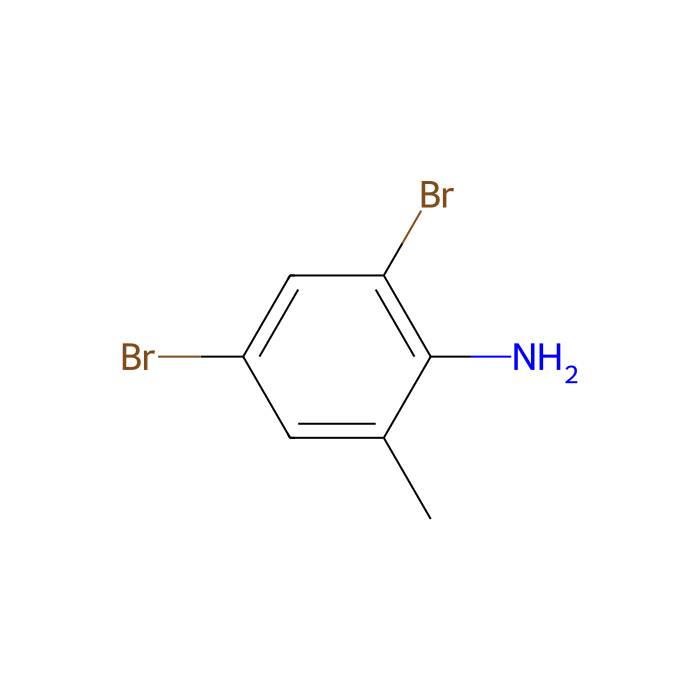 2,4-Dibromo-6-methylaniline - ≥95% CAS No(30273-41-7) by Aladdin Scientific
