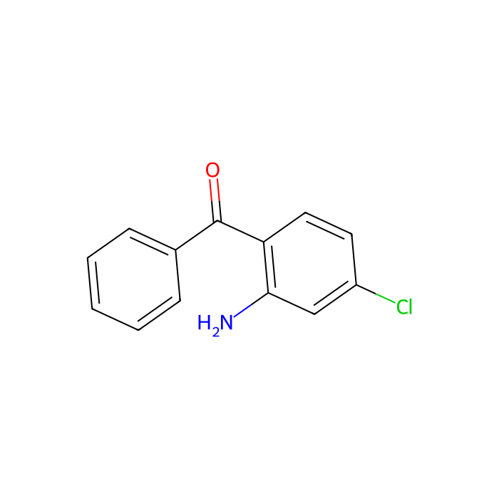 (2-Amino-4-chlorophenyl)(phenyl)methanone - ≥95% CAS No(4076-50-0) by Aladdin Scientific