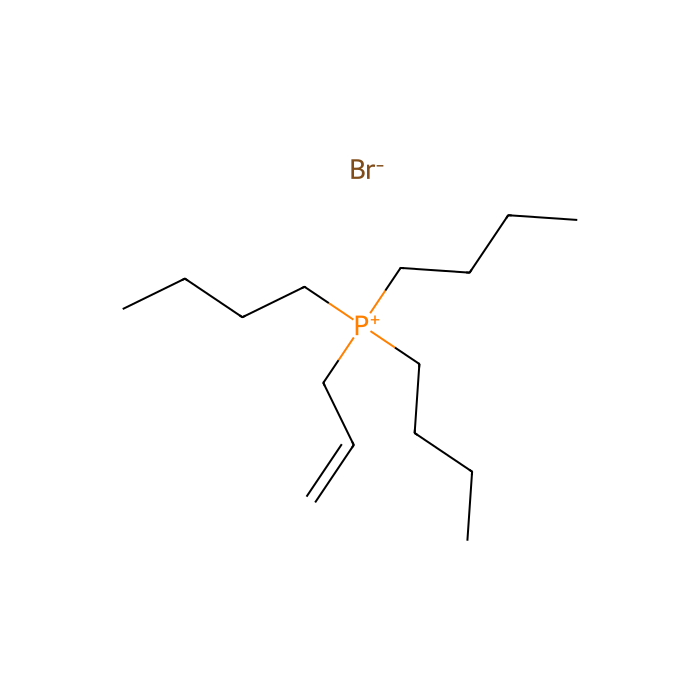 Allyltributylphosphonium bromide - ≥98% CAS No(55894-18-3) by Aladdin Scientific