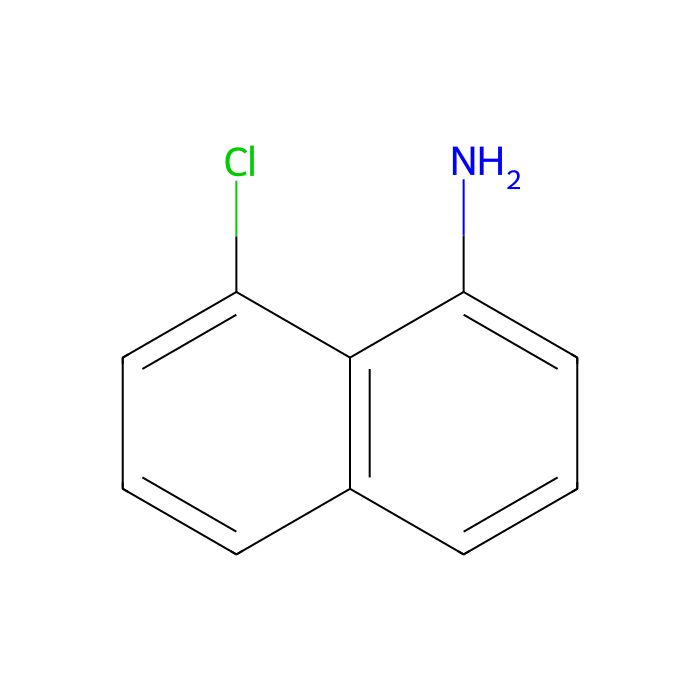 1-Amino-8-chloronaphthalene - ≥96% CAS No(59107-51-6) by Aladdin Scientific