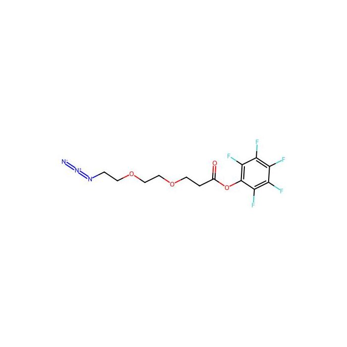 Azido-PEG2-PFP ester - ≥98% CAS No(1393330-37-4) by Aladdin Scientific