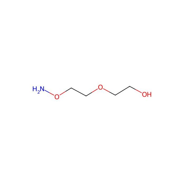 Aminooxy-PEG2-alcohol - ≥98% CAS No(185022-12-2) by Aladdin Scientific