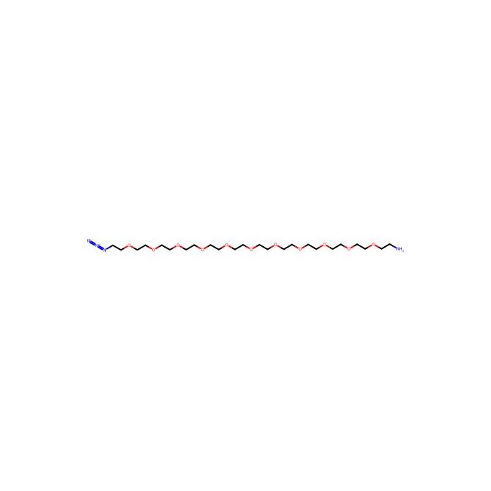 Azido-PEG23 amine - ≥97% CAS No(749244-38-0) by Aladdin Scientific
